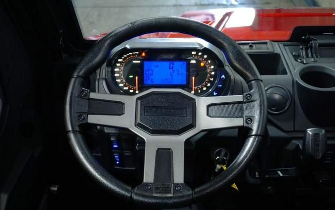 2026 Polaris® Ranger Crew XP 1000 NorthStar Edition Premium