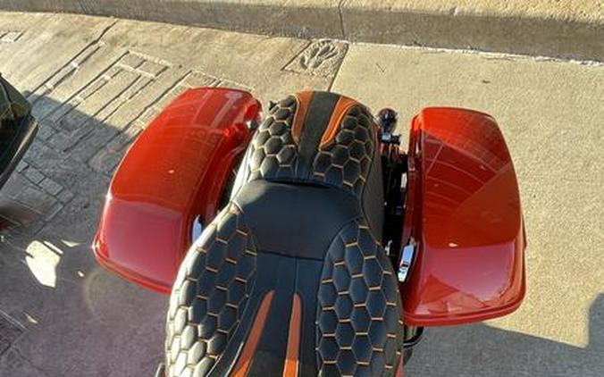 2020 Harley-Davidson® FLHXS - Street Glide® Special