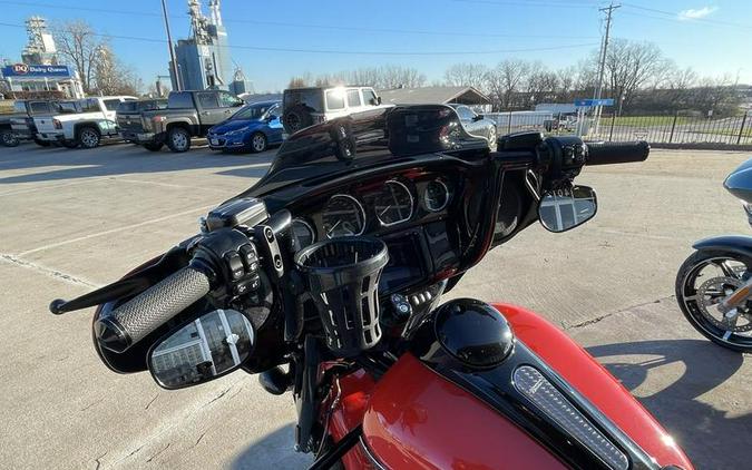 2020 Harley-Davidson® FLHXS - Street Glide® Special