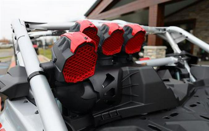 2025 Can-Am Maverick X3 X MR Turbo RR 72