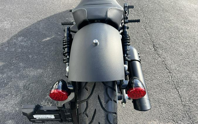 2025 Indian Motorcycle Scout® Sixty Bobber