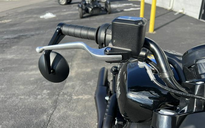 2025 Indian Motorcycle Scout® Sixty Bobber