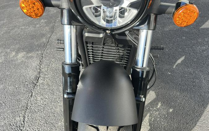 2025 Indian Motorcycle Scout® Sixty Bobber