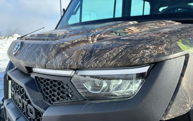 2026 CFMOTO UFORCE U10 XL Pro Highland