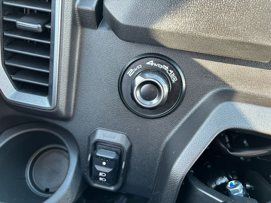 2026 CFMOTO UFORCE U10 XL Pro Highland