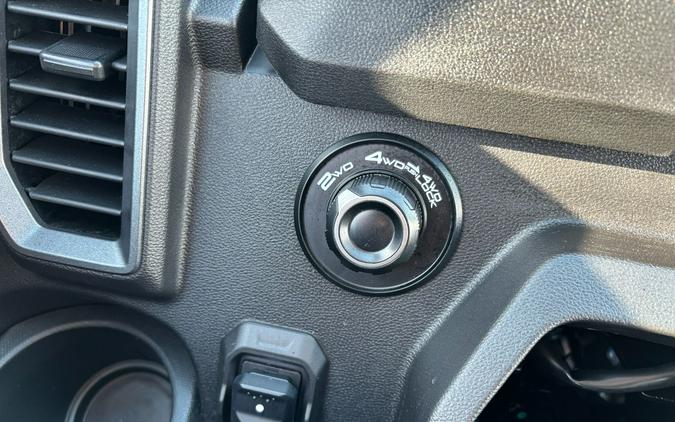 2026 CFMOTO UFORCE U10 XL Pro Highland