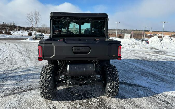 2026 CFMOTO UFORCE U10 XL Pro Highland