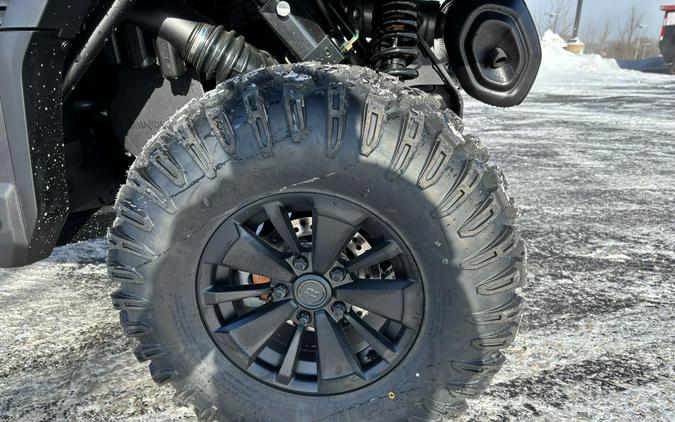 2026 CFMOTO UFORCE U10 XL Pro Highland