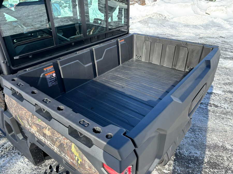 2026 CFMOTO UFORCE U10 XL Pro Highland