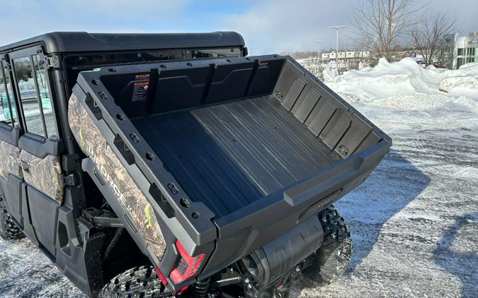 2026 CFMOTO UFORCE U10 XL Pro Highland