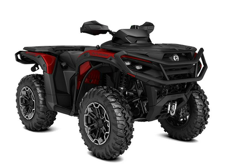 2025 Can-Am® Outlander XT 850