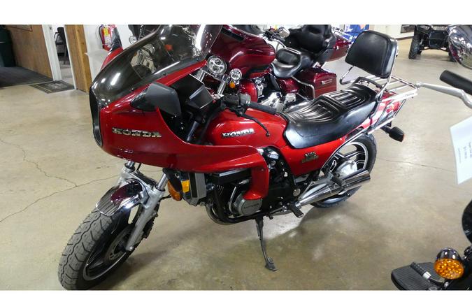 1982 Honda VF 750S SABRE V45