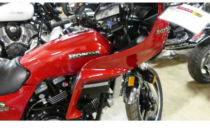 1982 Honda VF 750S SABRE V45