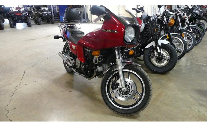 1982 Honda VF 750S SABRE V45