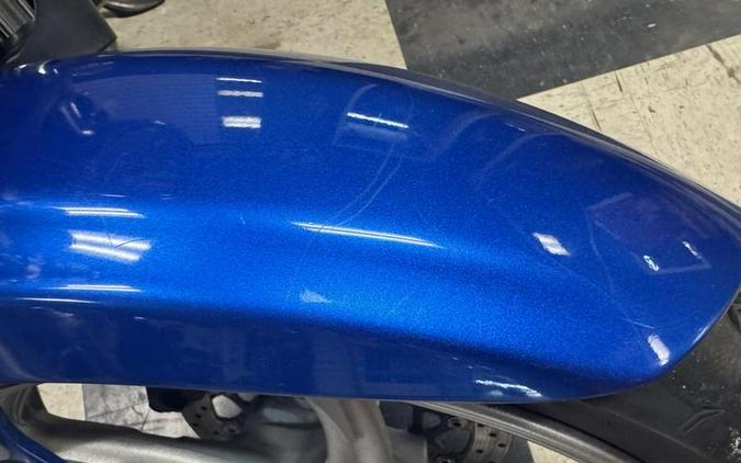 2011 Yamaha XVS13CAL