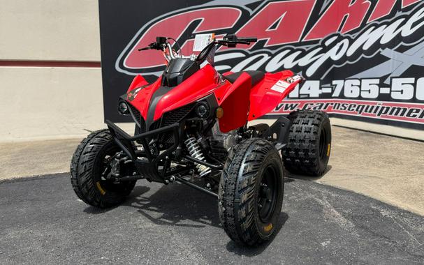 2026 Kayo Storm 300 EFI