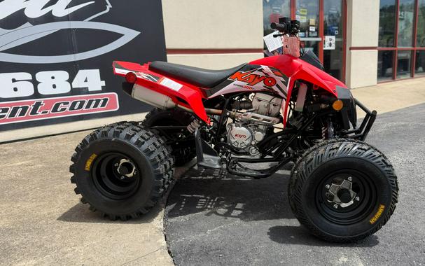 2026 Kayo Storm 300 EFI