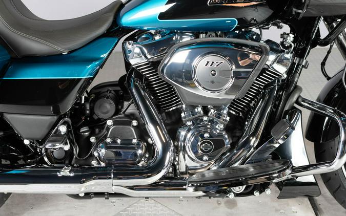 2026 Harley-Davidson Road Glide FLTRX