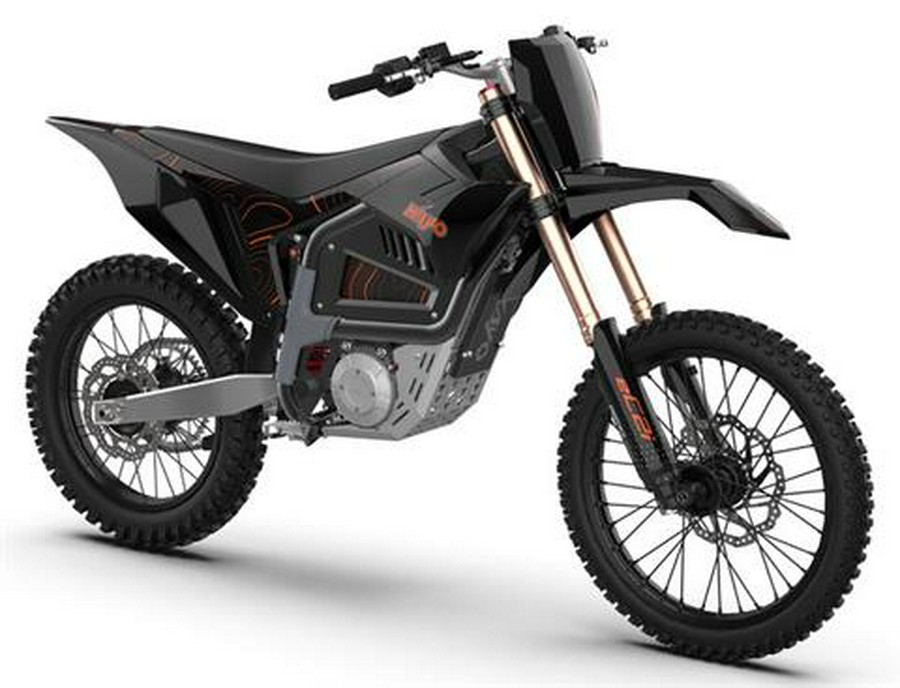 2026 Kayo eC2i
