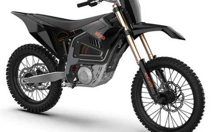 2026 Kayo eC2i
