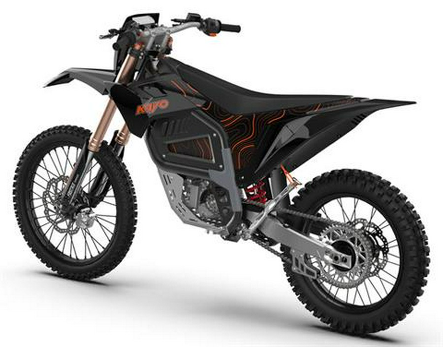 2026 Kayo eC2i