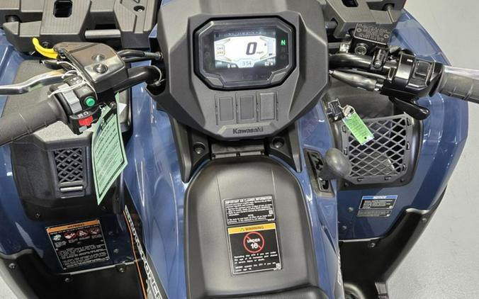 2026 Kawasaki Brute Force® 750 EPS