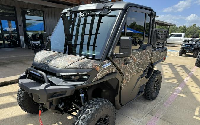 2027 Can-Am Defender XU Limited HD11