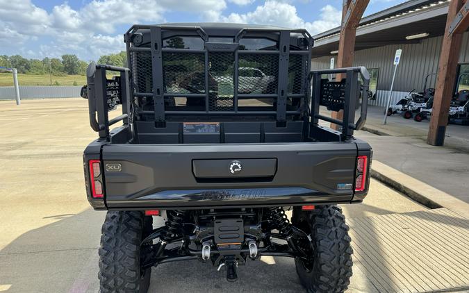 2027 Can-Am Defender XU Limited HD11