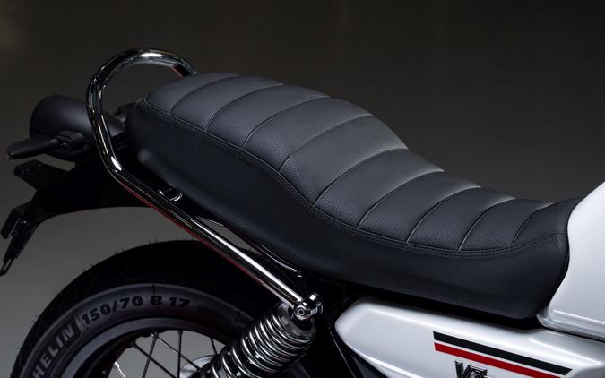 2027 Moto Guzzi V7 Special