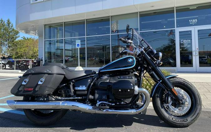 Used 2023 BMW R18 CLASSIC