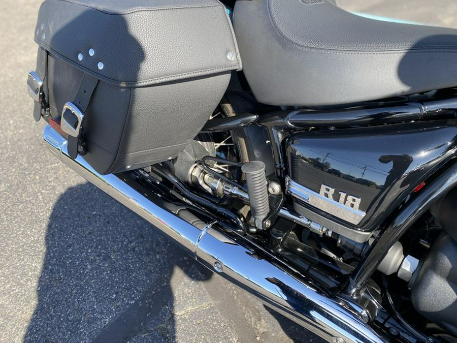 Used 2023 BMW R18 CLASSIC