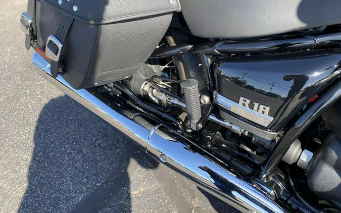 Used 2023 BMW R18 CLASSIC