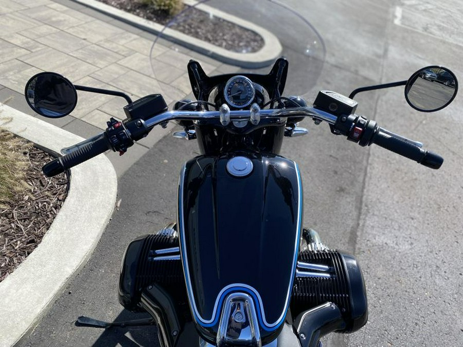 Used 2023 BMW R18 CLASSIC