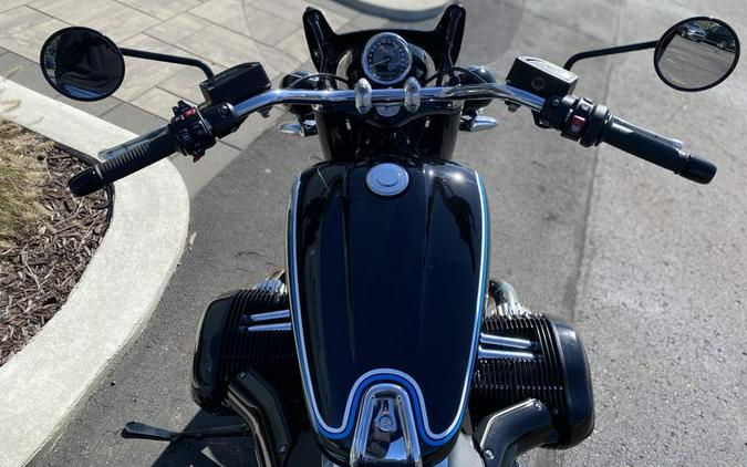 Used 2023 BMW R18 CLASSIC