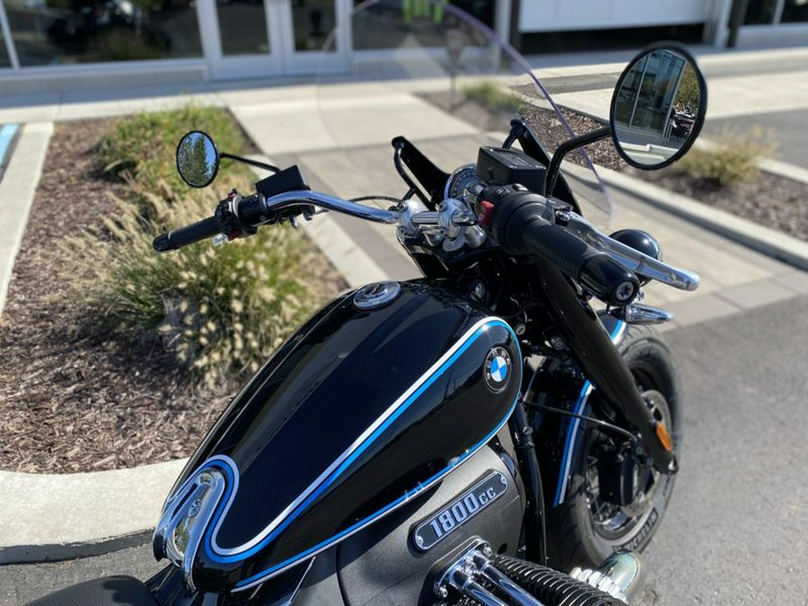 Used 2023 BMW R18 CLASSIC