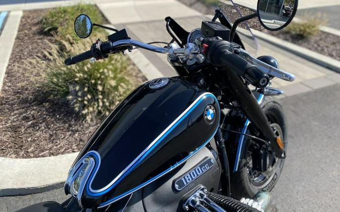 Used 2023 BMW R18 CLASSIC