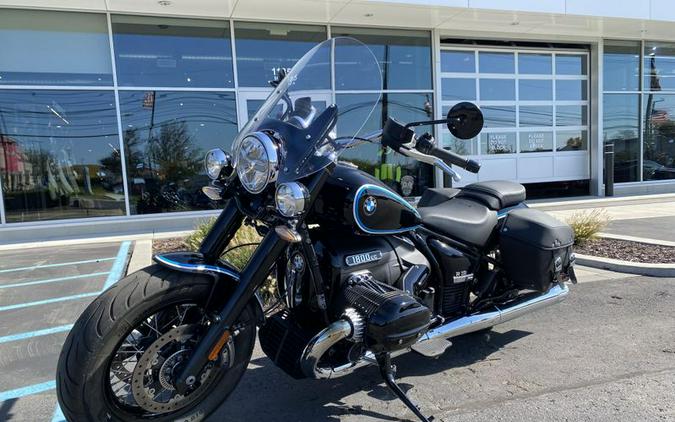 Used 2023 BMW R18 CLASSIC