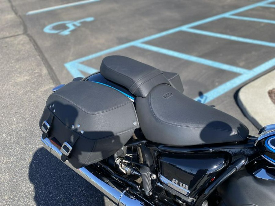 Used 2023 BMW R18 CLASSIC