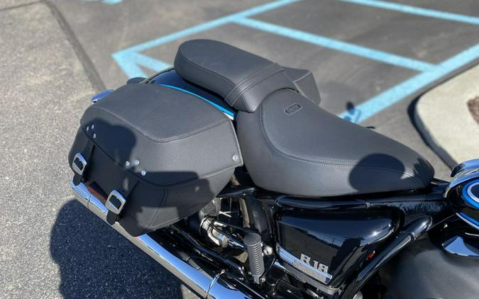 Used 2023 BMW R18 CLASSIC