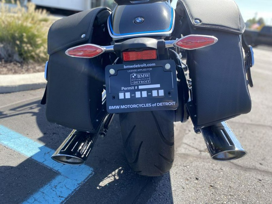 Used 2023 BMW R18 CLASSIC