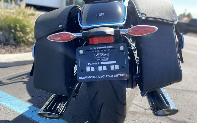 Used 2023 BMW R18 CLASSIC