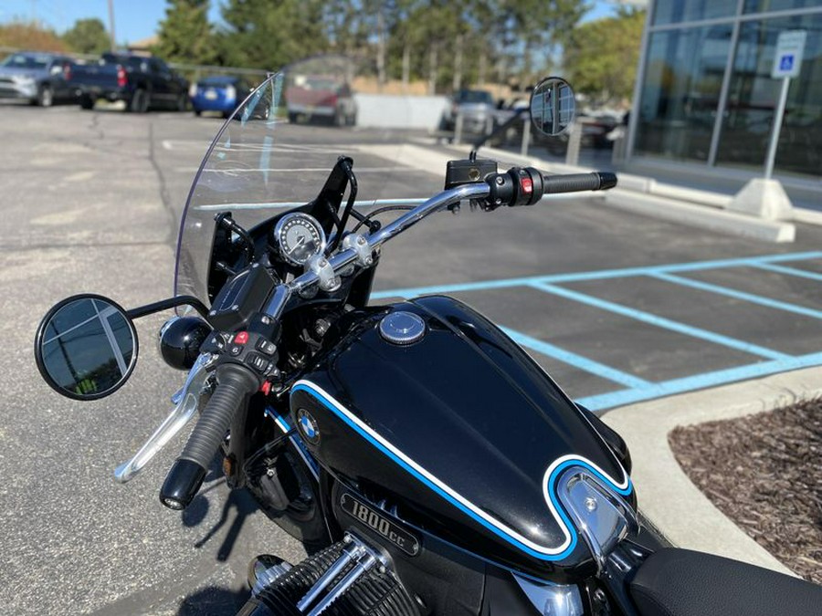 Used 2023 BMW R18 CLASSIC