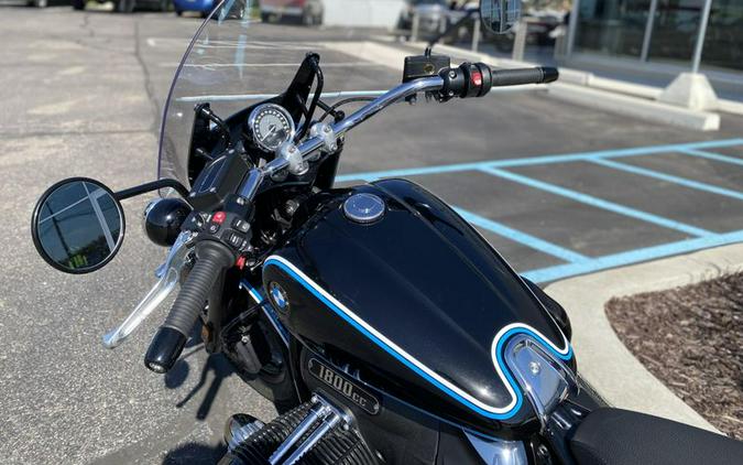 Used 2023 BMW R18 CLASSIC