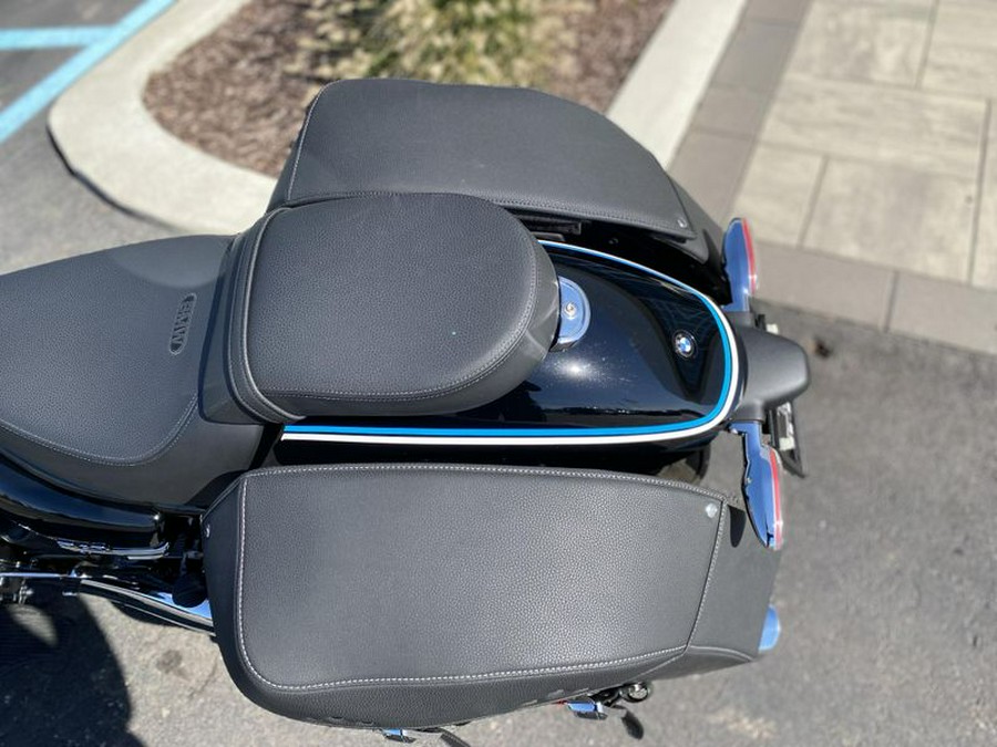 Used 2023 BMW R18 CLASSIC