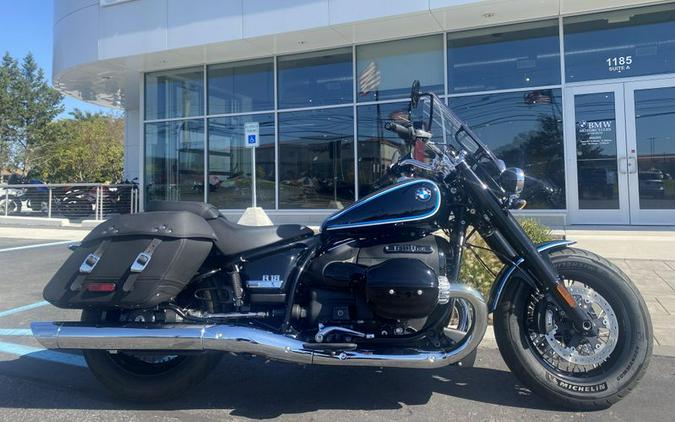 Used 2023 BMW R18 CLASSIC