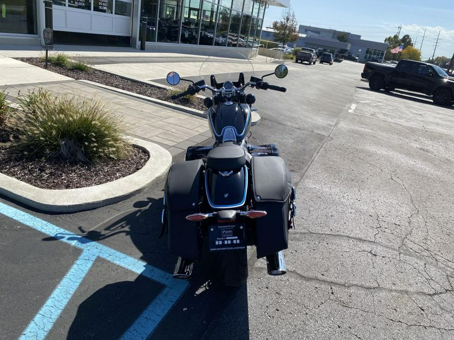 Used 2023 BMW R18 CLASSIC