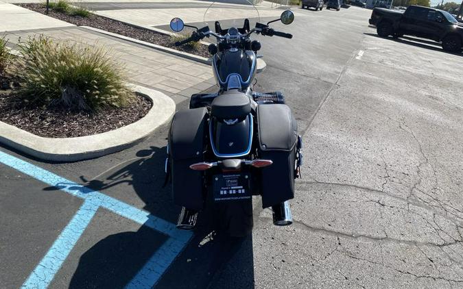 Used 2023 BMW R18 CLASSIC