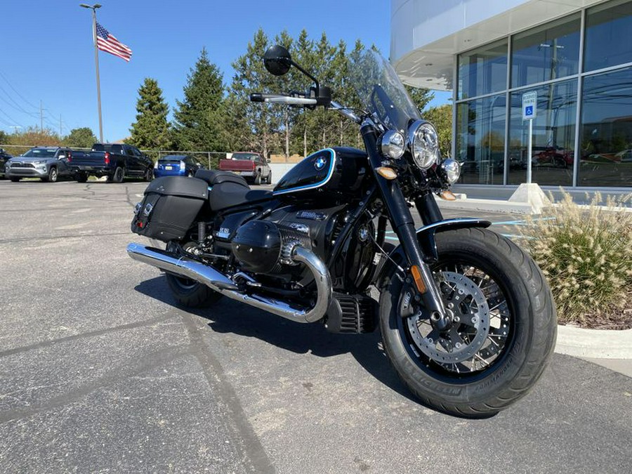 Used 2023 BMW R18 CLASSIC