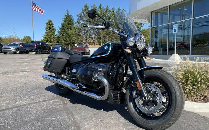 Used 2023 BMW R18 CLASSIC