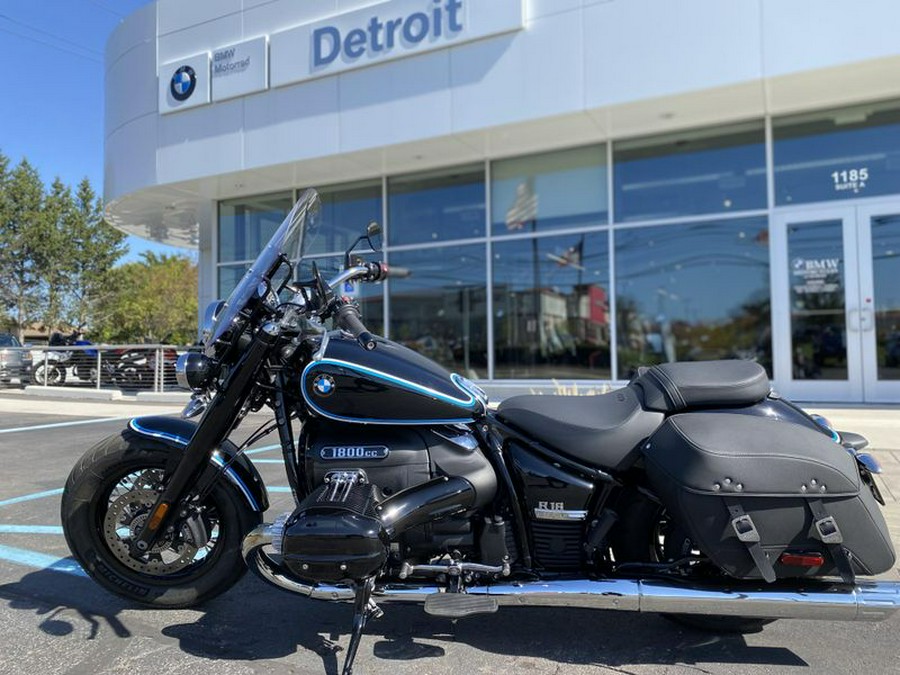 Used 2023 BMW R18 CLASSIC